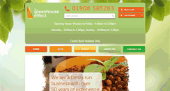 Desktop Screenshot of ghedirect.co.uk