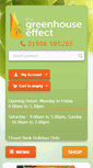 Mobile Screenshot of ghedirect.co.uk